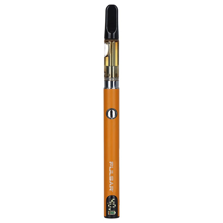 Pulsar Digital Display Slim Variable Voltage 510 Vape Battery