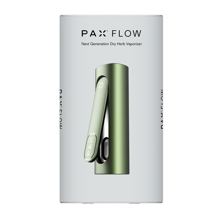 Pax Flow Vaporizer