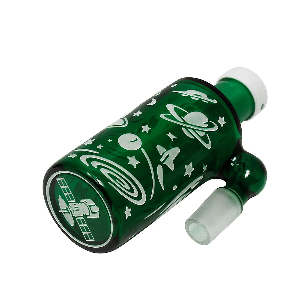 Space Odyssey Ash Catcher