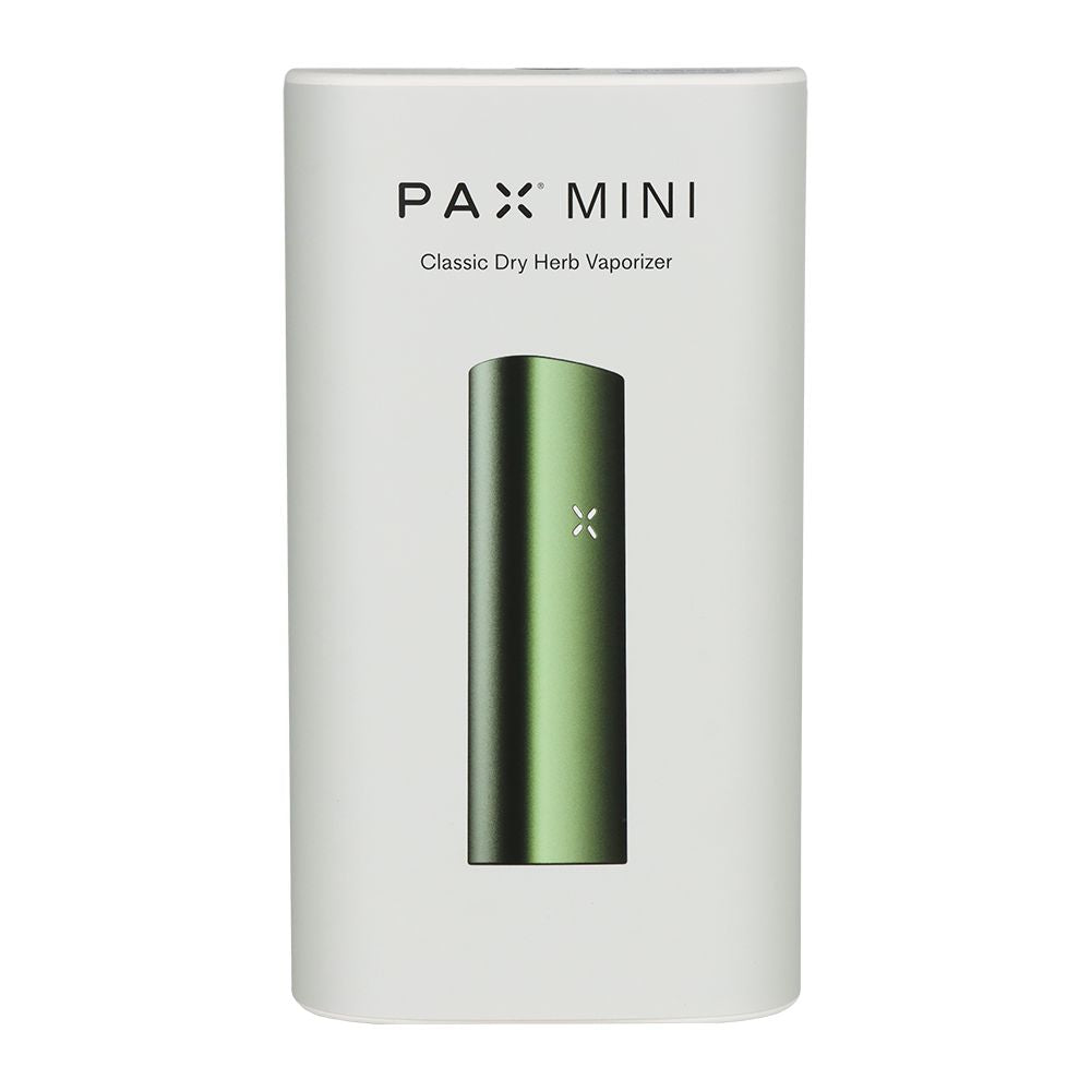 PAX Mini 2 Dry Herb Vaporizer