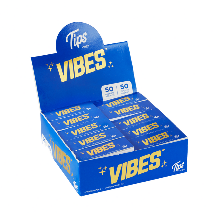 VIBES Tips Box