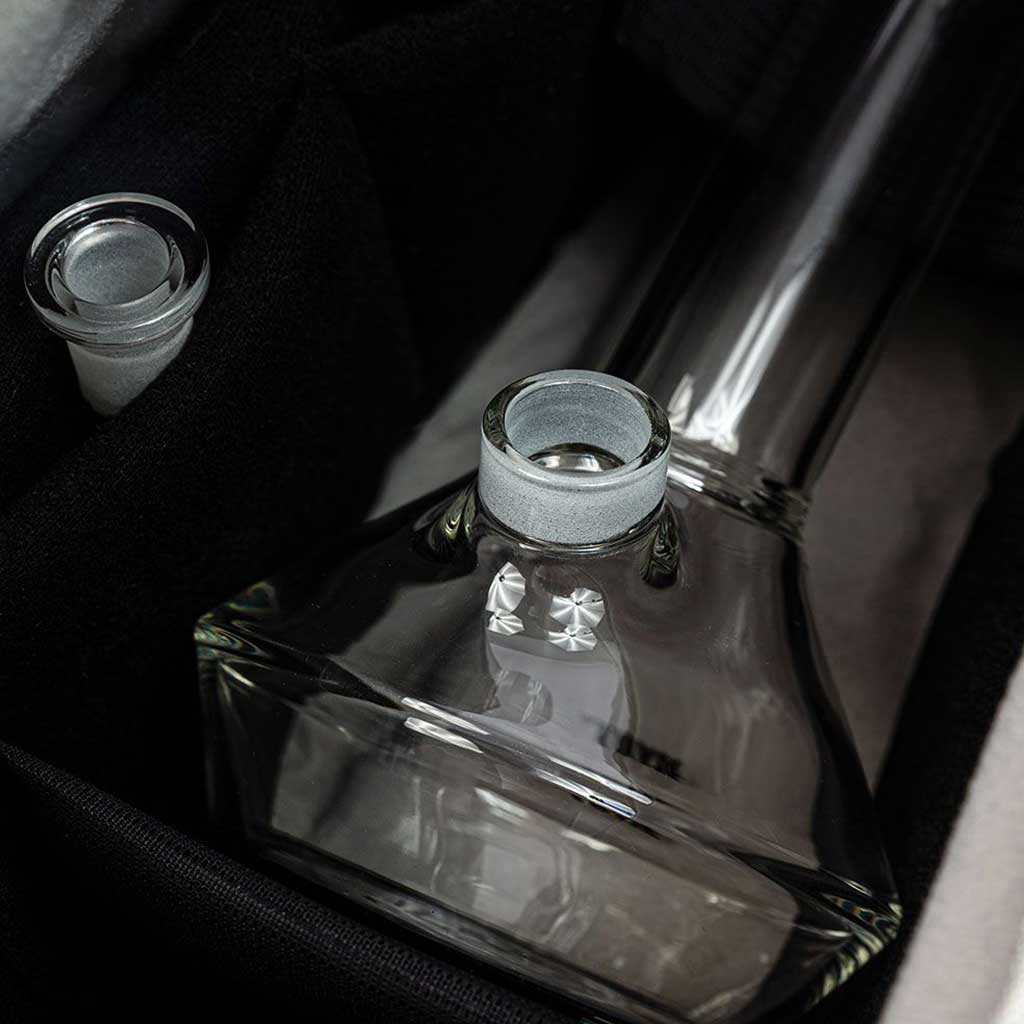 Pro-Duffle Carbon Series Smell Proof Bag