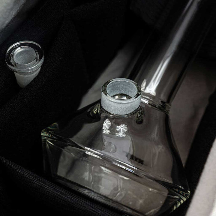 Pro-Duffle Carbon Series Smell Proof Bag