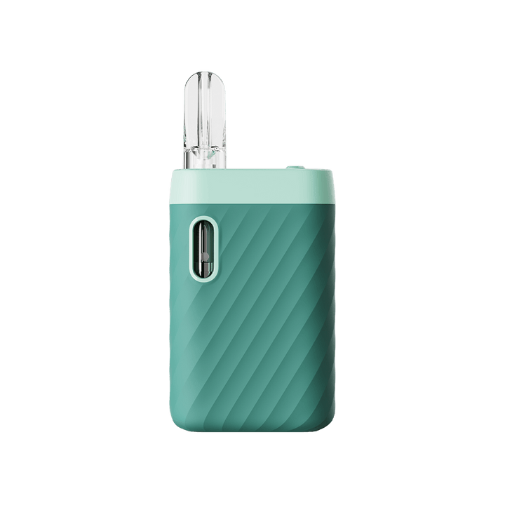 CCELL Sandwave 510 Battery (Marine Green)