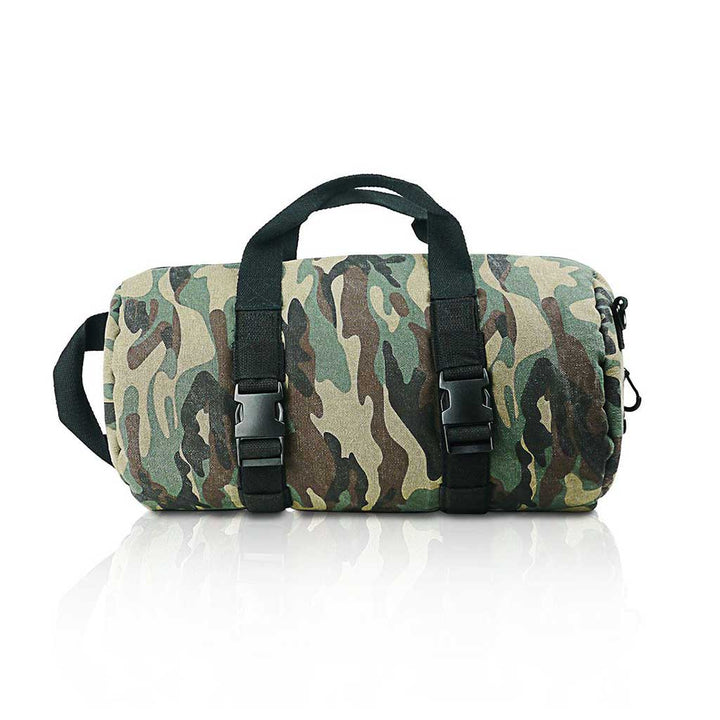 Pro-Duffle Carbon Series Smell Proof Bag