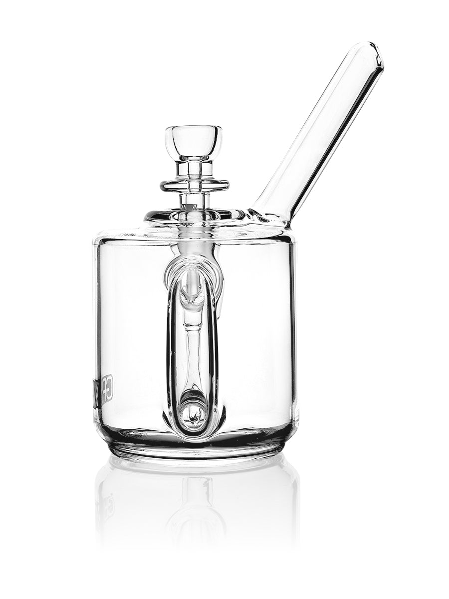 GRAV® Coffee Mug Pocket Bubbler (Assorted Colors)