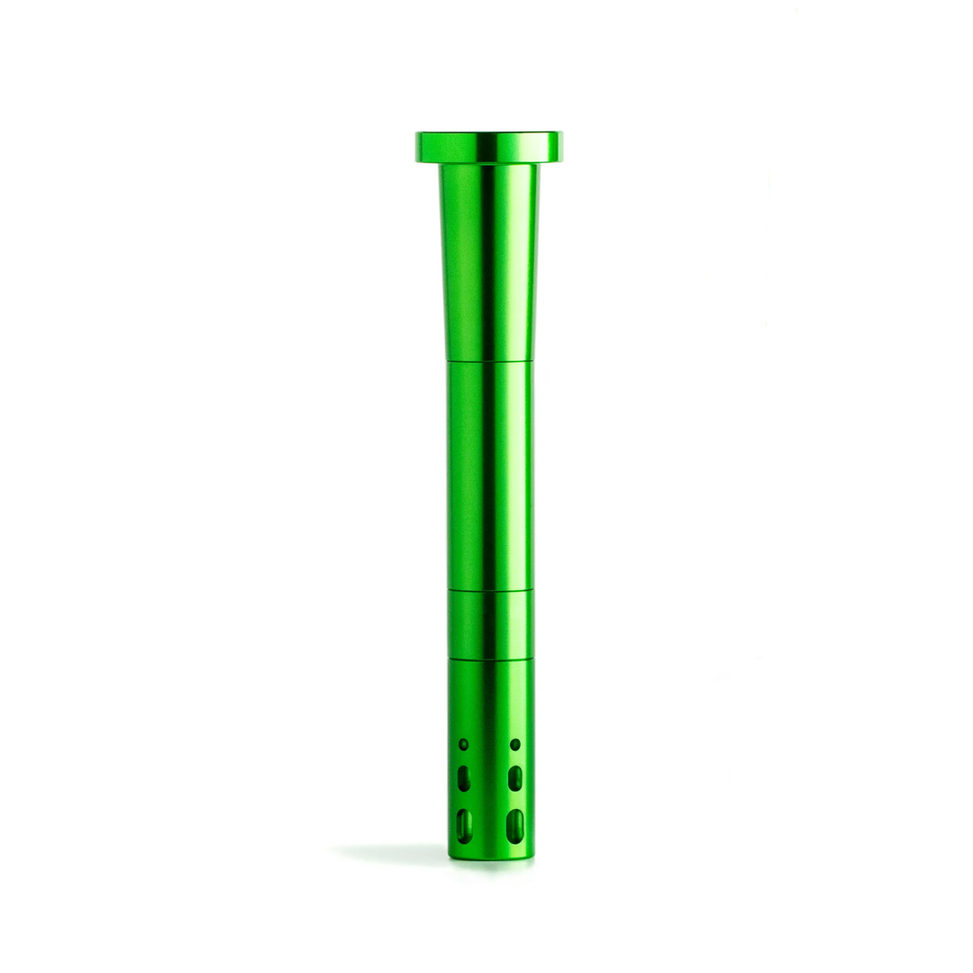 Unbreakable Aluminum Downstem (Green)