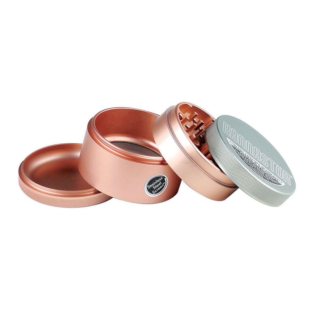 Ryot Grinder (4-Piece)
