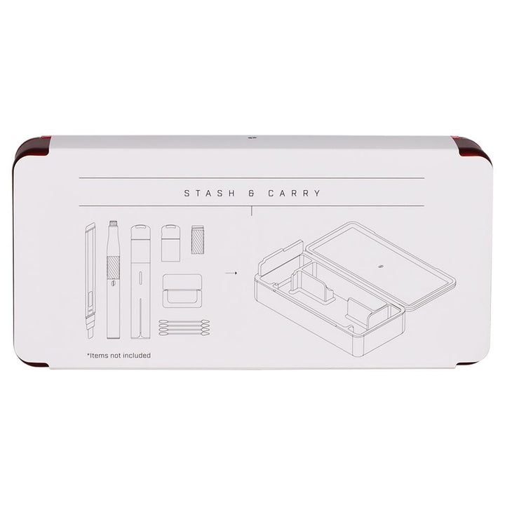 Puffco Travel Case - Daybreak LE