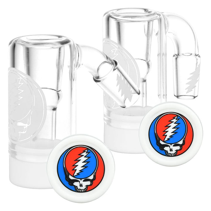 Grateful Dead Steal Your Face Reclaim Kit