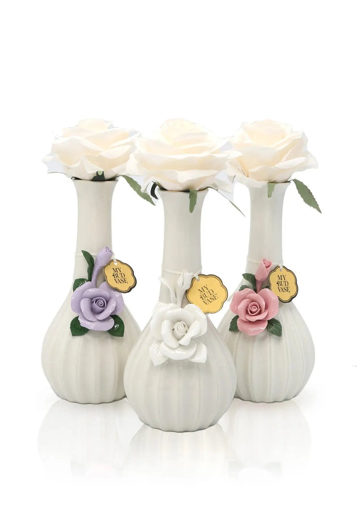 Rose Vase Bongs