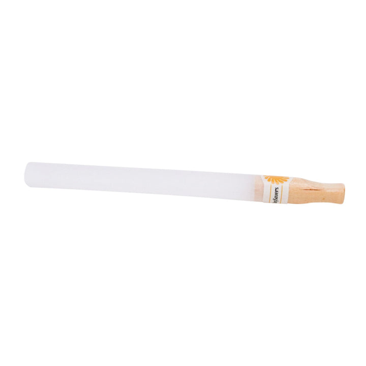 DaySavers Pre-Roll Tubes with Wood Tip (100 Tube/Cones)
