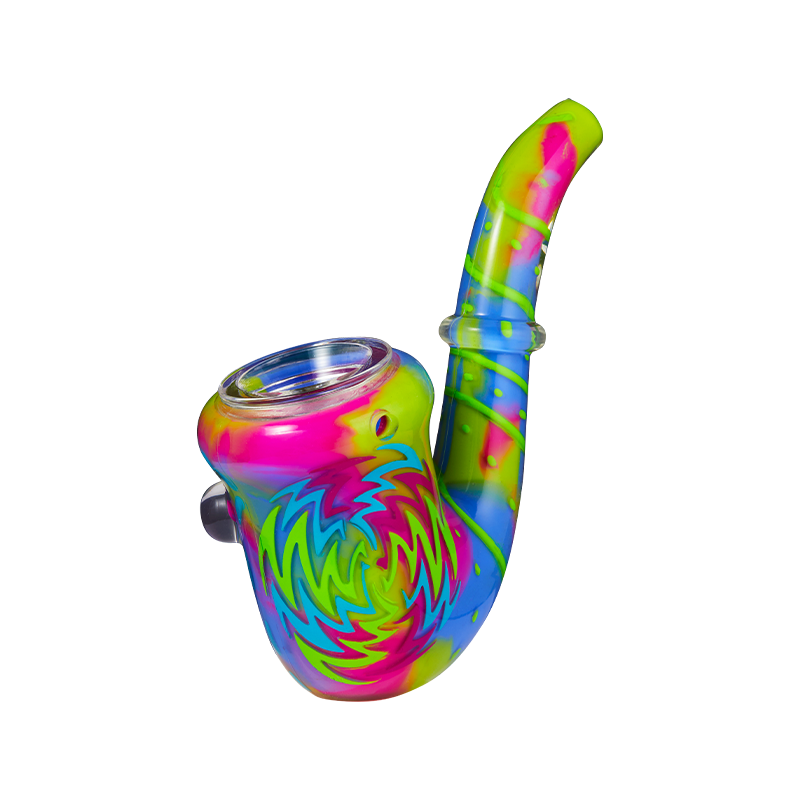 Eyce ORAFLEX Sherlock Spoon Pipe