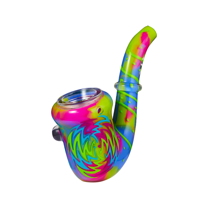 Eyce ORAFLEX Sherlock Spoon Pipe