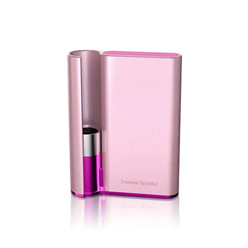 ccell palm cartridge vaporizer pink