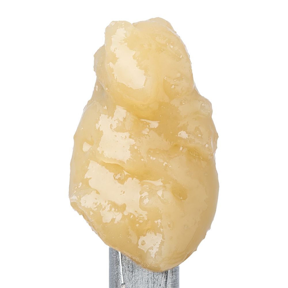 WNC THCA Badder - 3.5g