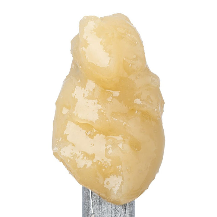 WNC THCA Badder - 3.5g