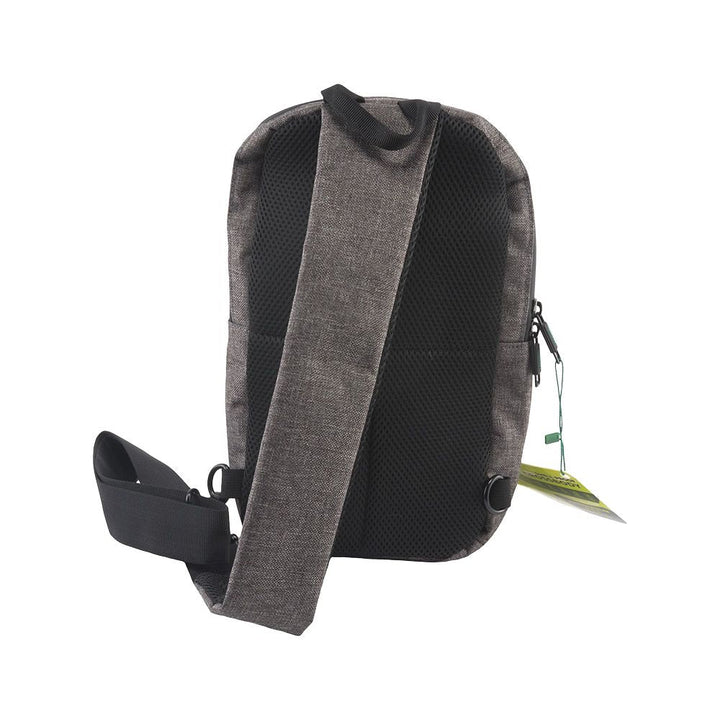 Ooze Traveler Series Smell Proof Crossbody Bag