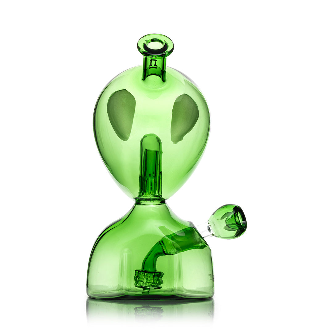 Alien XL Bong 9.1"