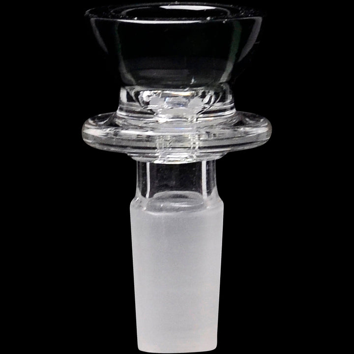 Calibear Colored Ball Flower Of Life Rig