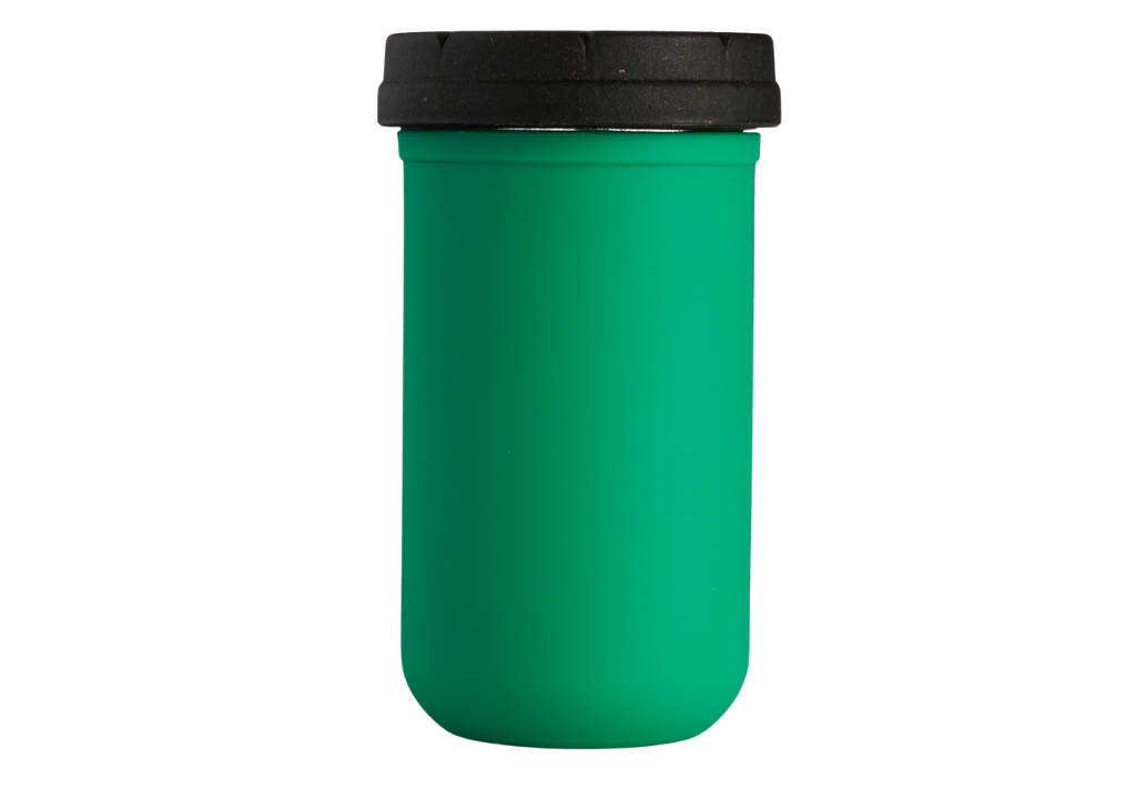 RE:STASH JAR 12oz (Many Colors Available)