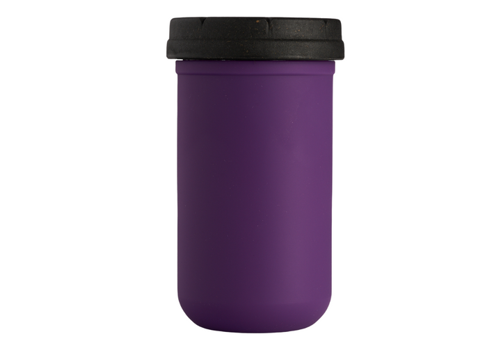 RE:STASH JAR 12oz (Many Colors Available)