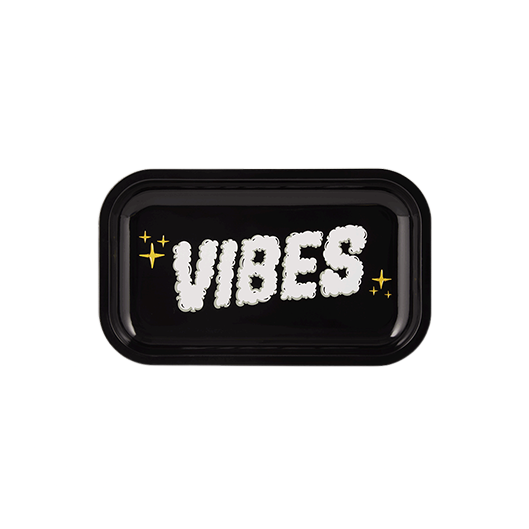 VIBES Limited Edition Cloud Rolling Tray