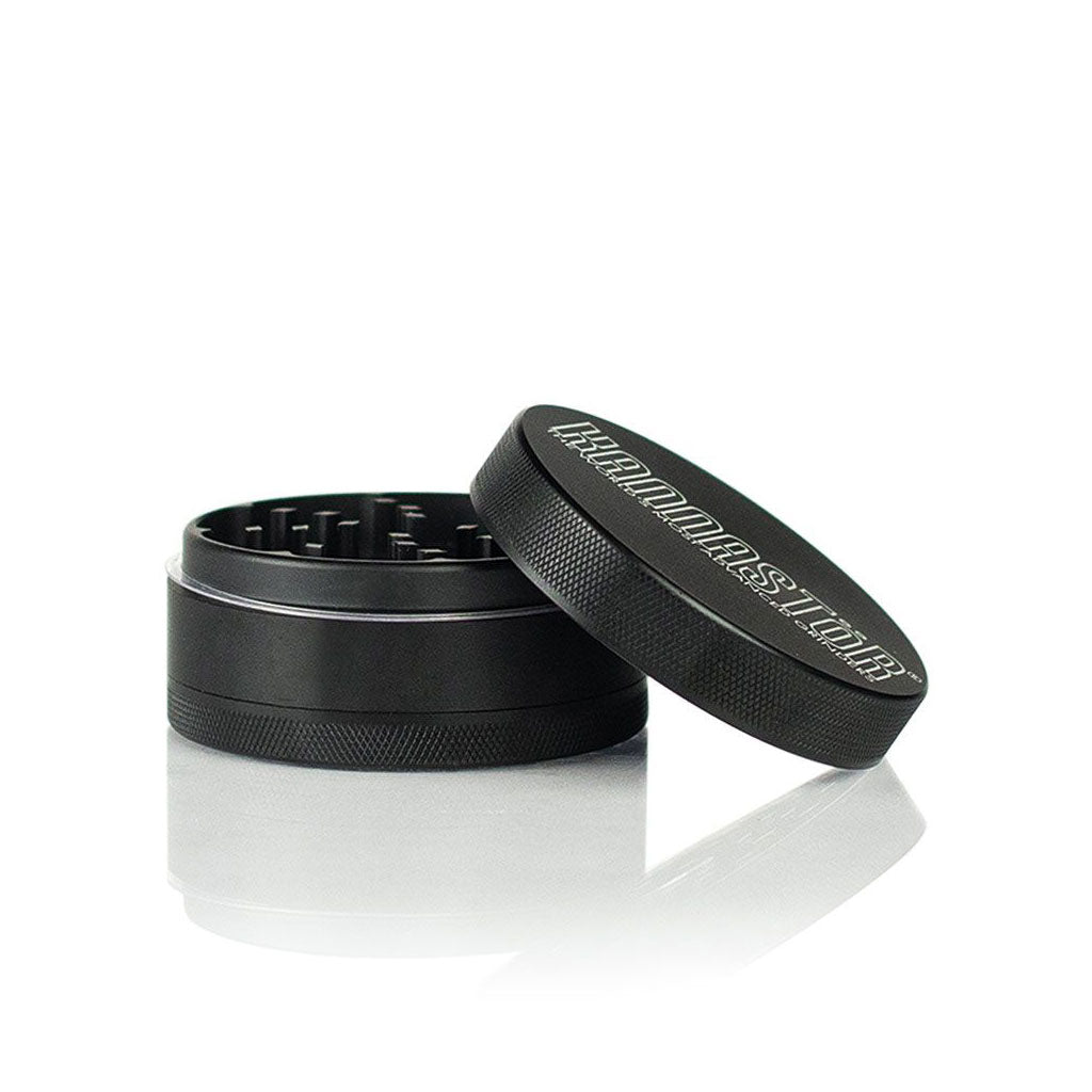 Ryot Grinder (4-Piece)