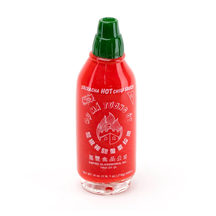 Sriracha Peak Top