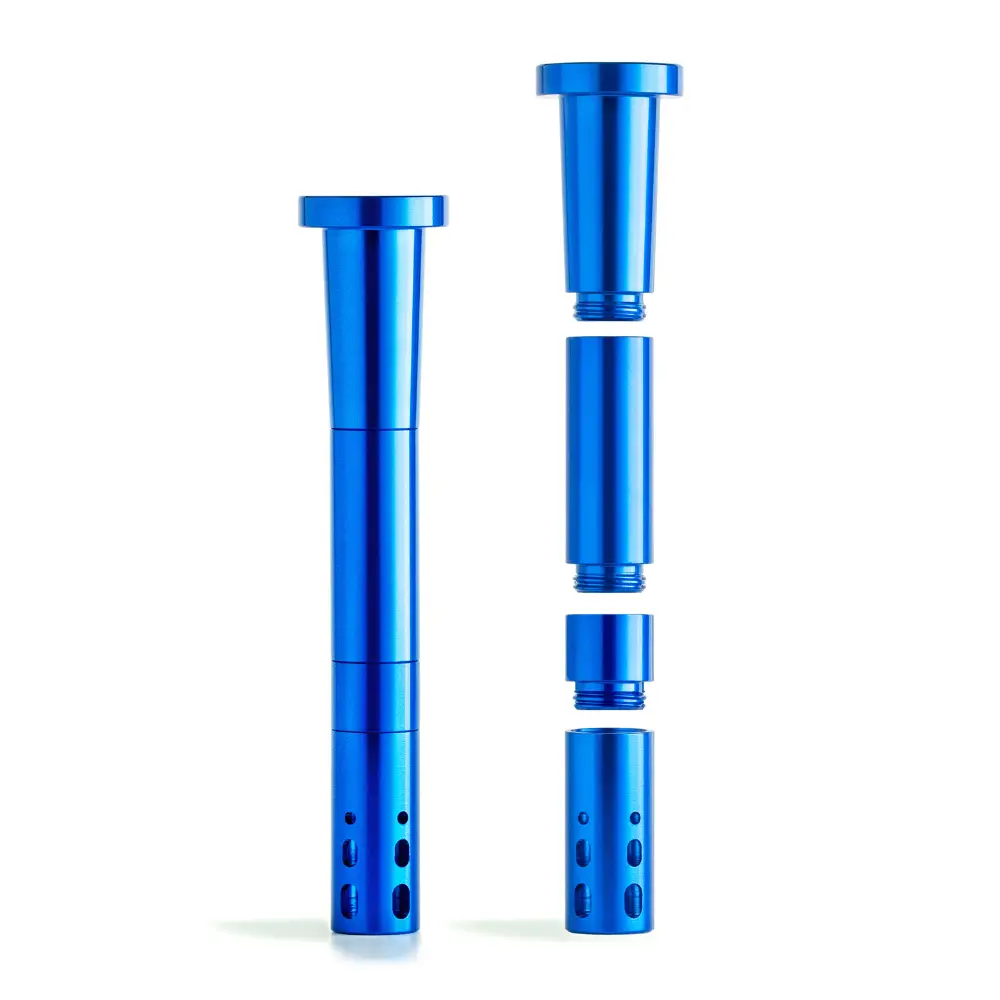 Chill Steel Unbreakable Aluminum Downstem