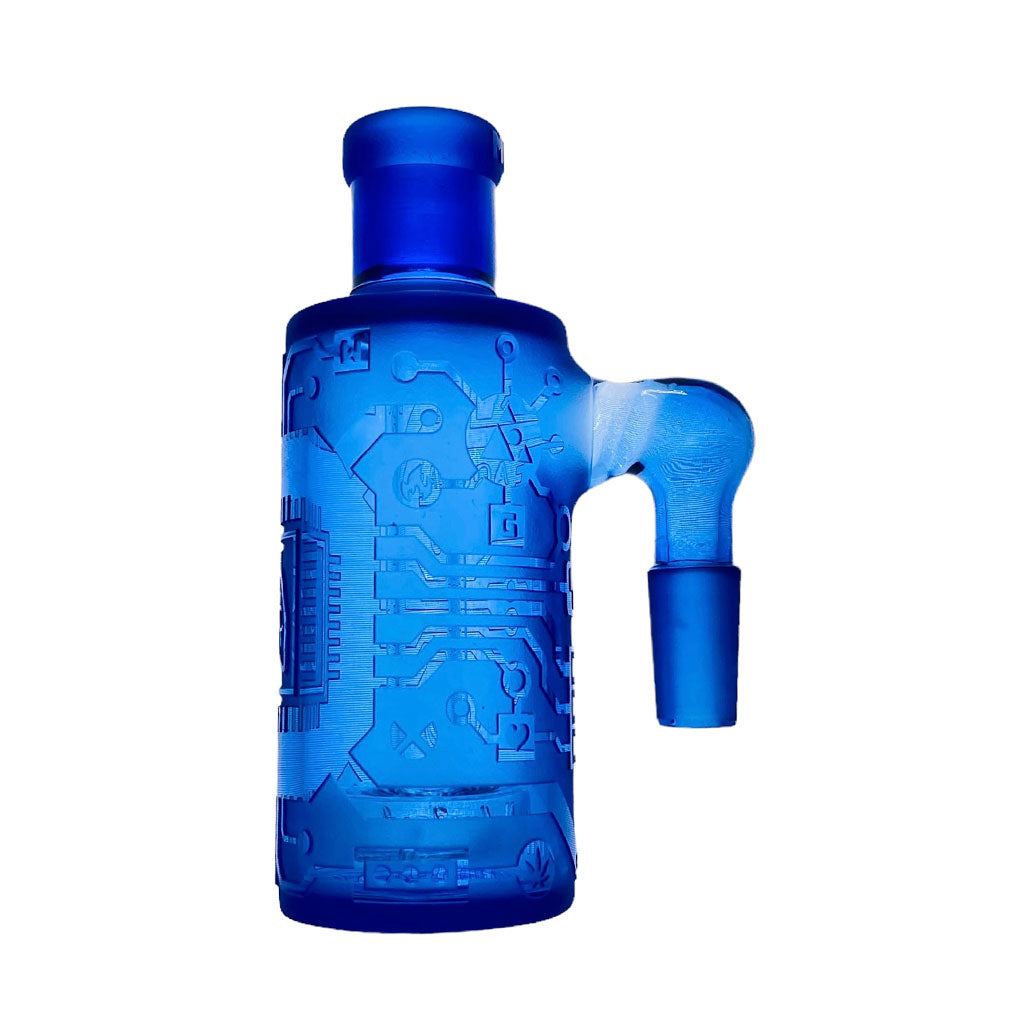 Circuitboard Ash Catcher