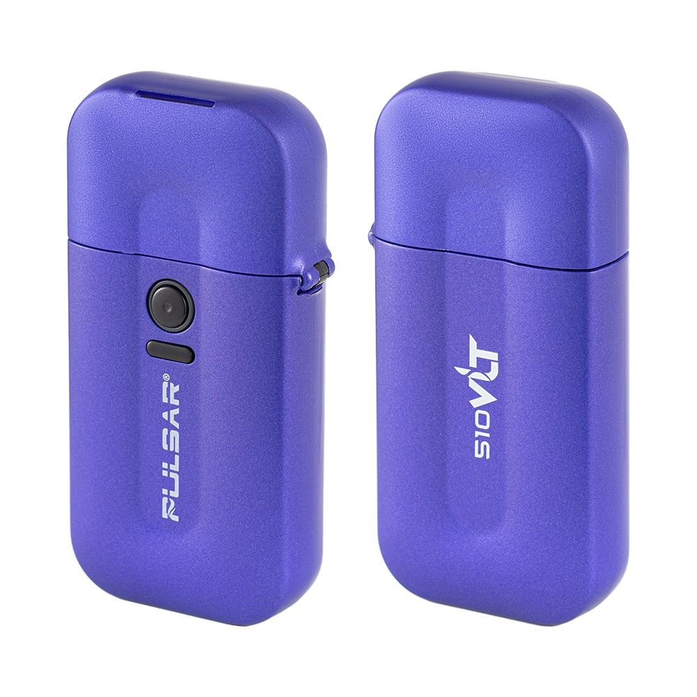 Pulsar VLT 510 Battery Vaporizer / Lighter