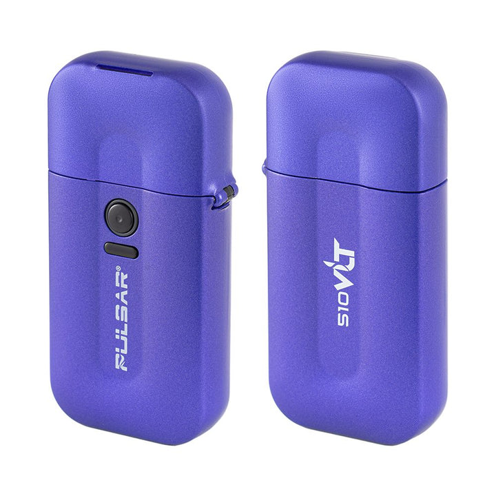 Pulsar VLT 510 Battery Vaporizer / Lighter