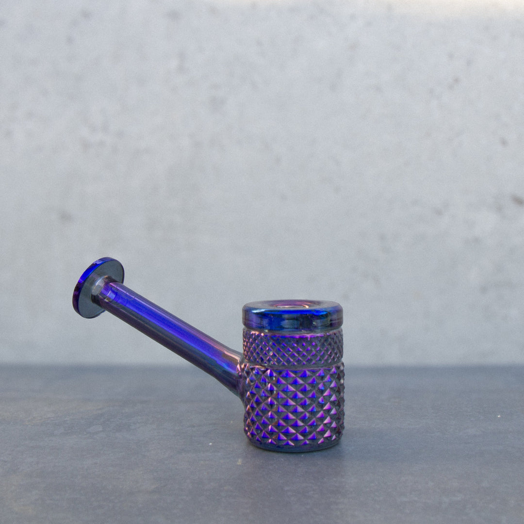Jane West Twenties Collection Hand Pipe (Midnight)