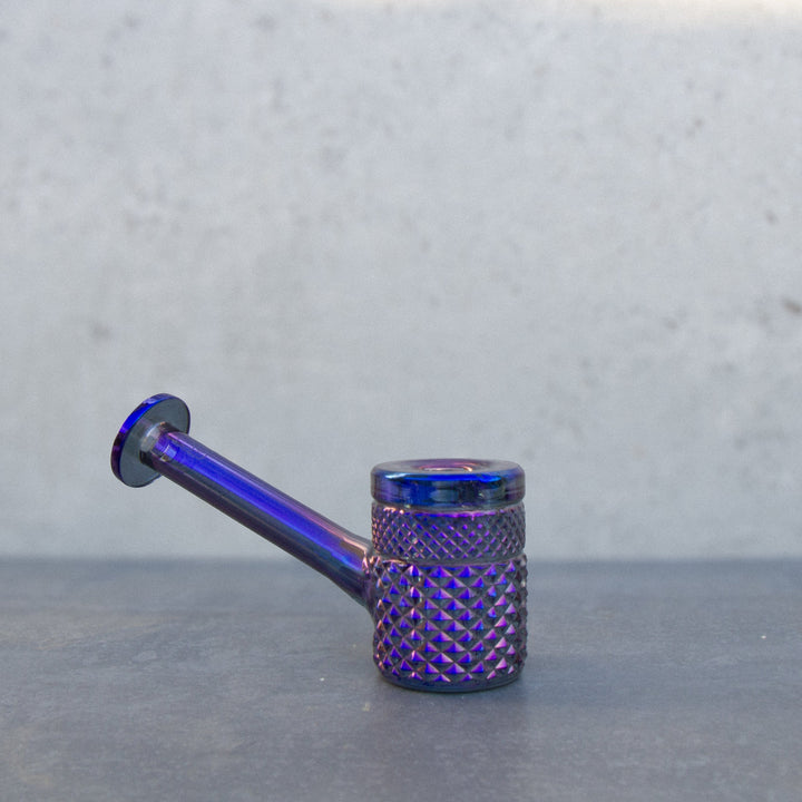 Jane West Twenties Collection Hand Pipe (Midnight)