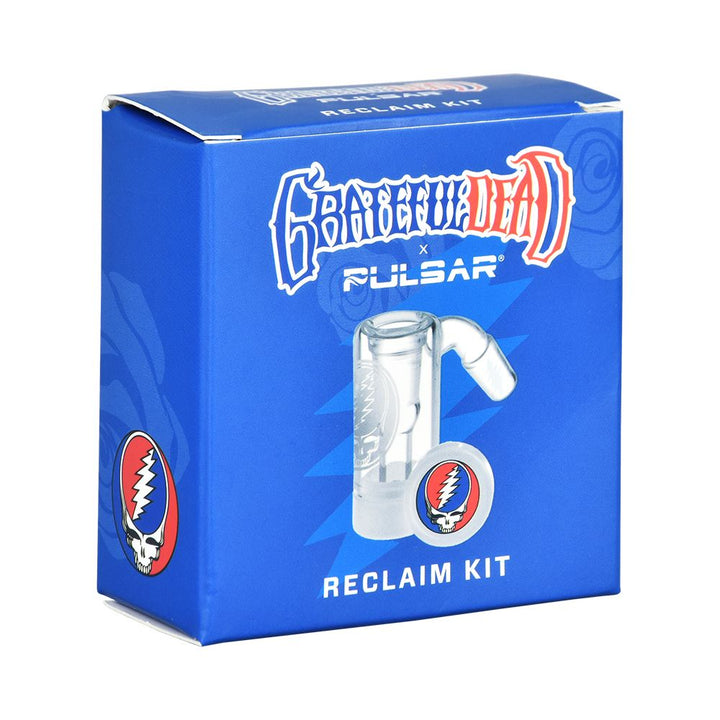 Grateful Dead Steal Your Face Reclaim Kit
