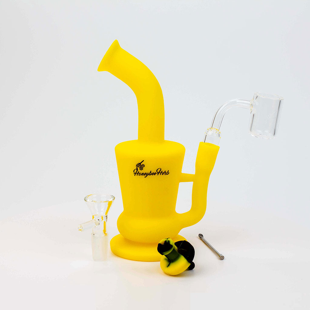 RIG/BONG TRAVEL KIT – SnowTree