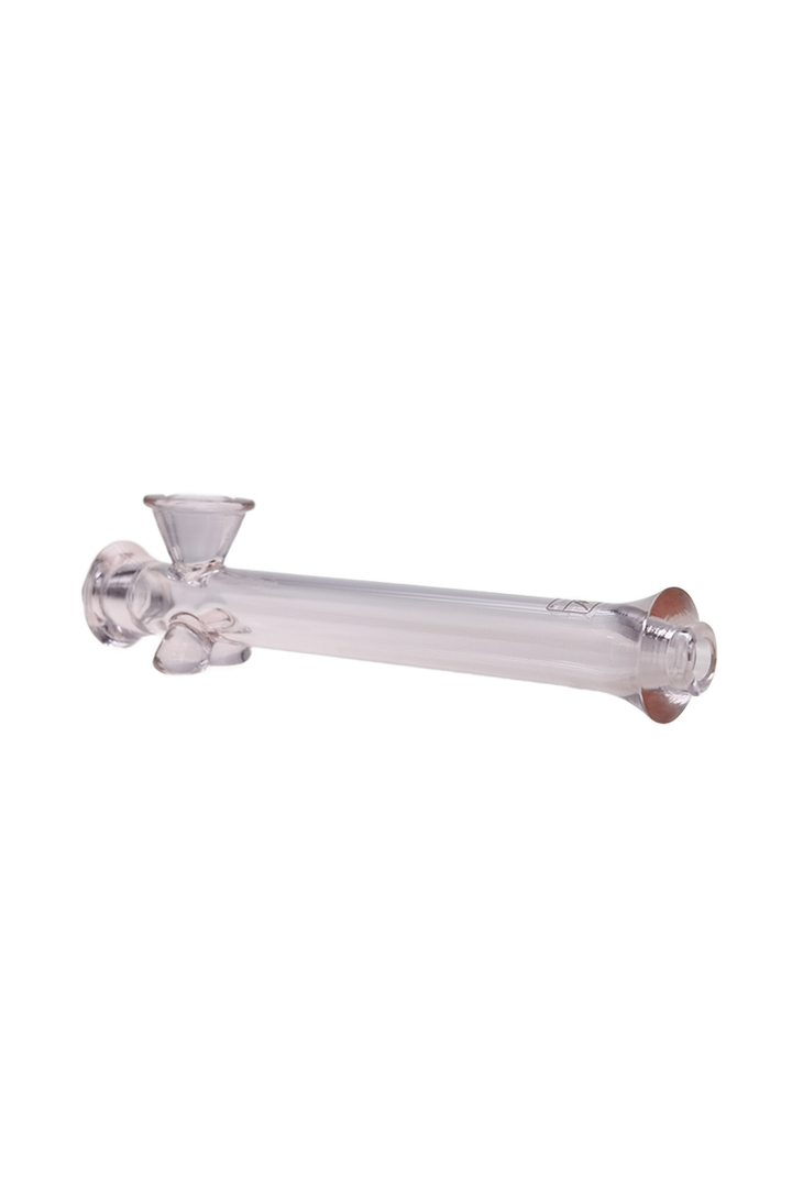Jane West Original Steamroller Hand Pipe (Pink)