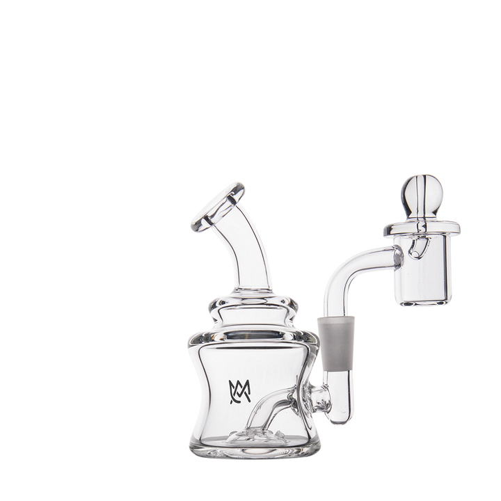 MJ Arsenal Jammer Mini Dab Rig
