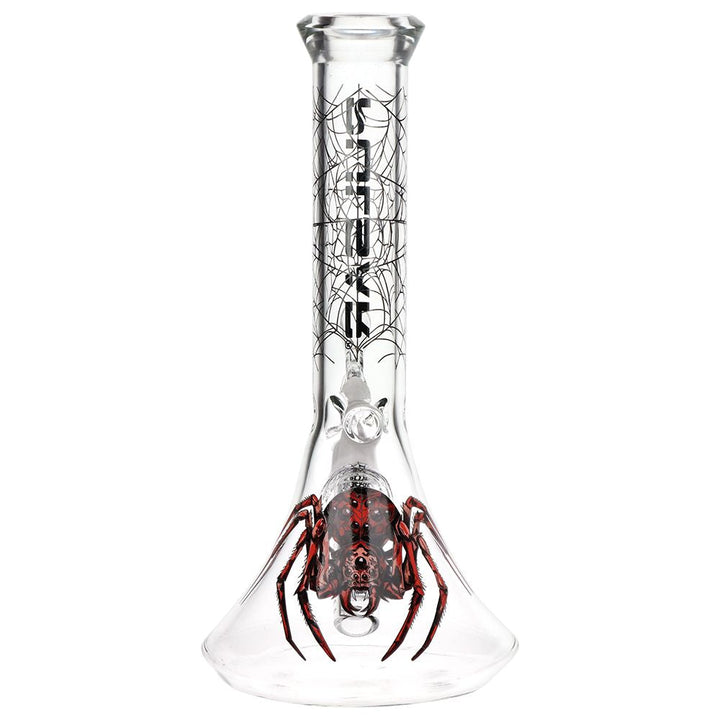 Pulsar Eyes of 100 Beaker Glass Water Pipe