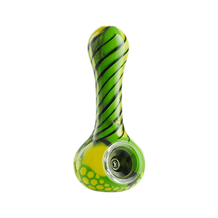 Eyce ORAFLEX Honeycomb Spoon Pipe