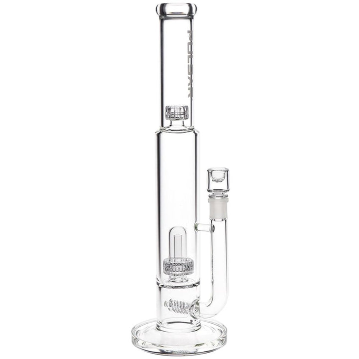 Pulsar High Function Stacked Glass Water Pipe