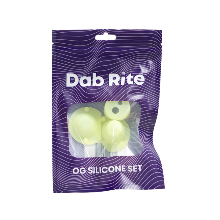 Dab Rite OG Silicone Replacement