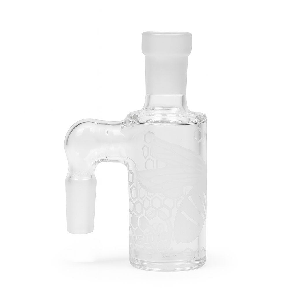 Bee Hive Ash Catcher