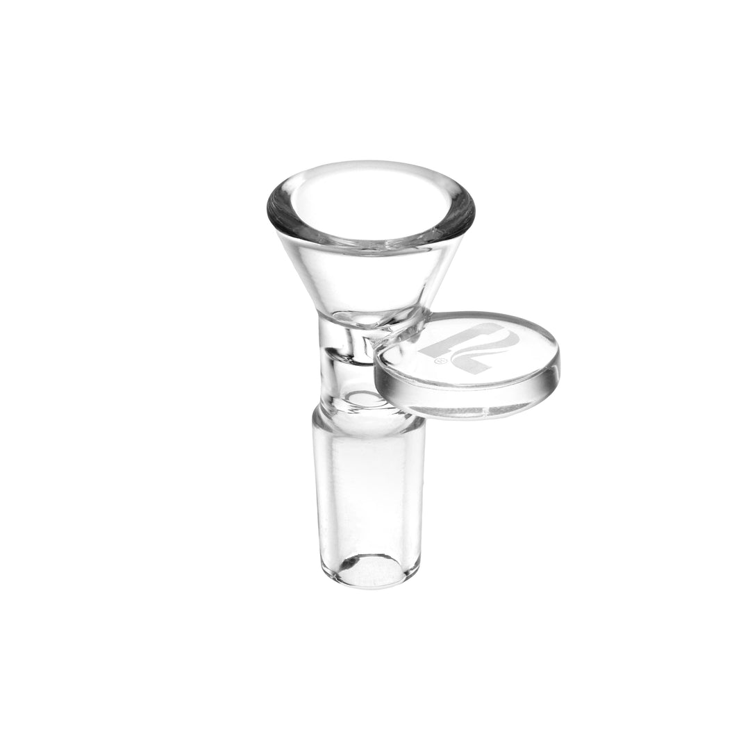 Pizza Glass Beaker Water Pipe