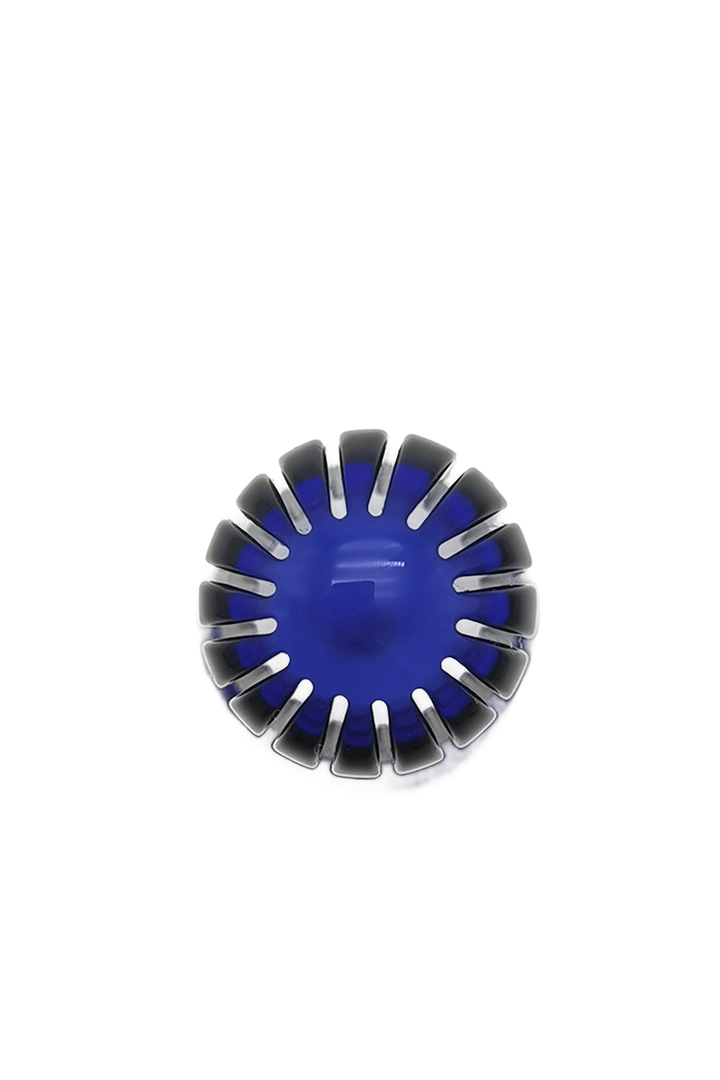 Jane West Original Water Pipe (Cobalt)