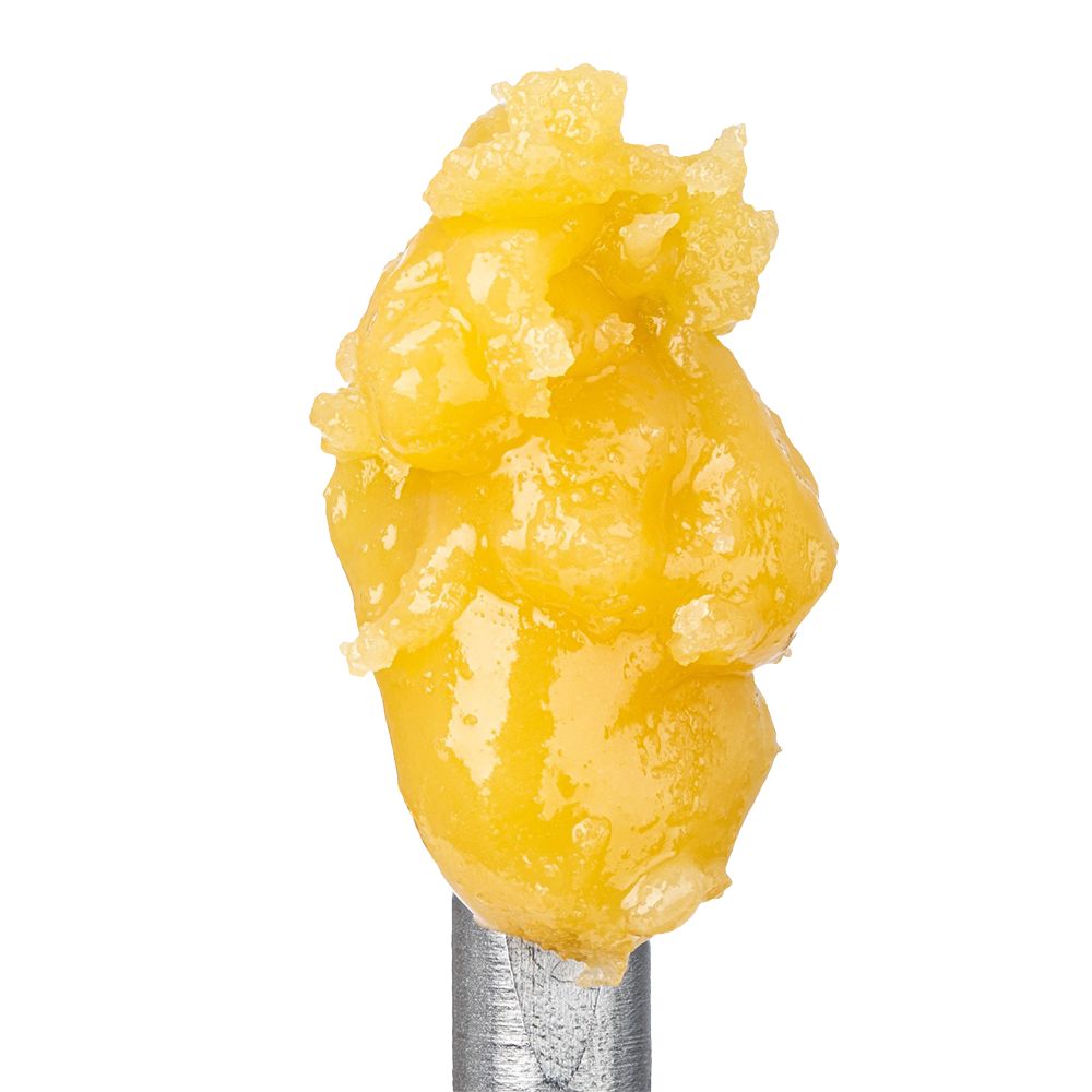 WNC THCA Badder (1 Gram)