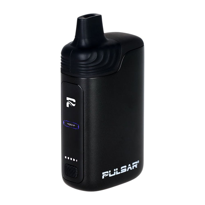 Pulsar Voyager Dry Herb Vaporizer