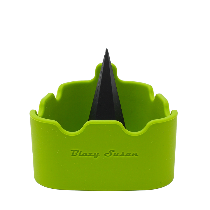 Blazy Susan Spinning Rolling Trays (Various Colors)