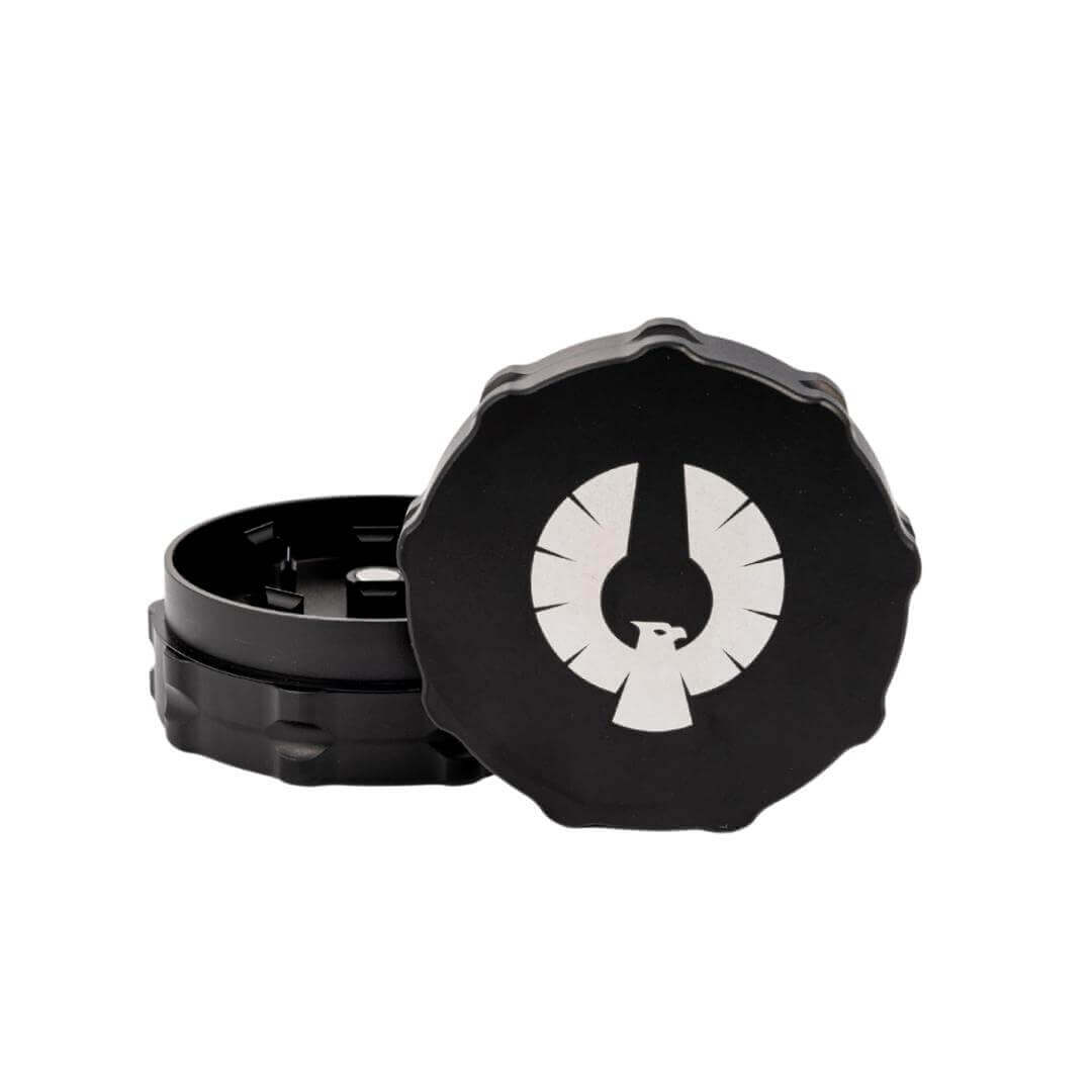 phoenician classic 2 piece grinders black